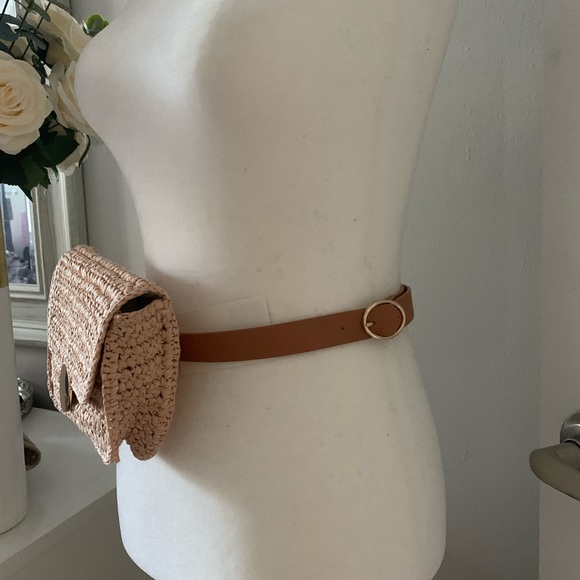 Waist bag - Picture 2 of 7